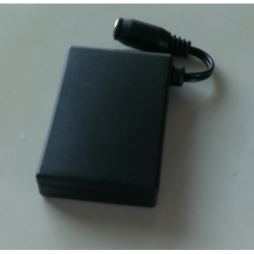 Electric Hot Socks Battery Pack 3.7v 2000mAh (BP3501)