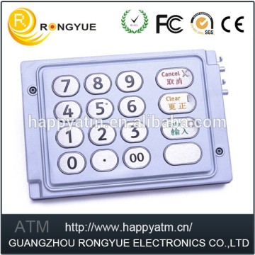 ATM Parts EPP 6625 445-0742150 Pin Pad