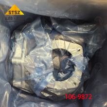 Imported engine 3516B part 106-9872 oil pump assembly