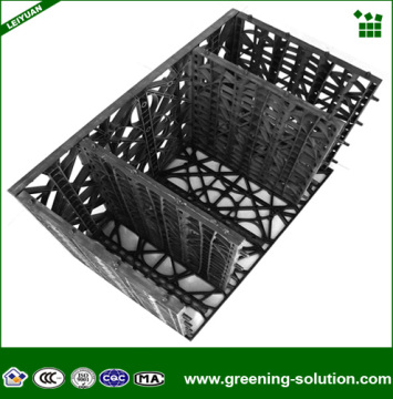 High Capacity Rain Water Tanks