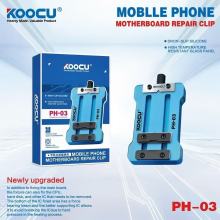 MOBILE PHONE MOTHERBOARD REPAIR CLIP