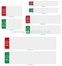 blank car number plate,blank car plate, car number plate