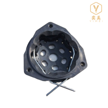 Compatible Clutch Plate for Tennant Scrubbers