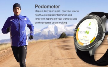 Wholesale Big Promotion 3G Camera Watch