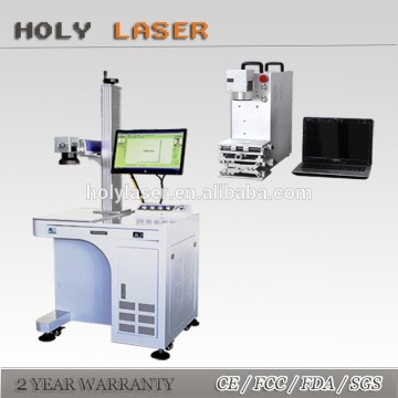 fiber laser mark hallmark laser marking machine