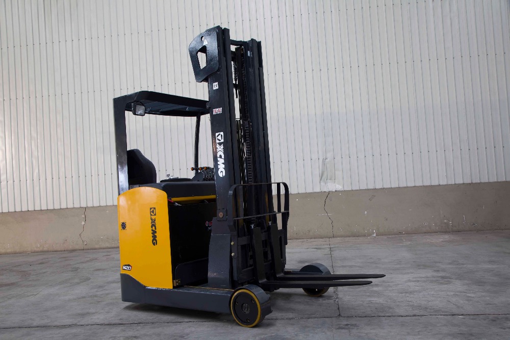 2tons Forklift Machine 3 Jpg