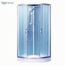 1000x1000mm Acrylic Bath Fibreglass Shower Room Stall