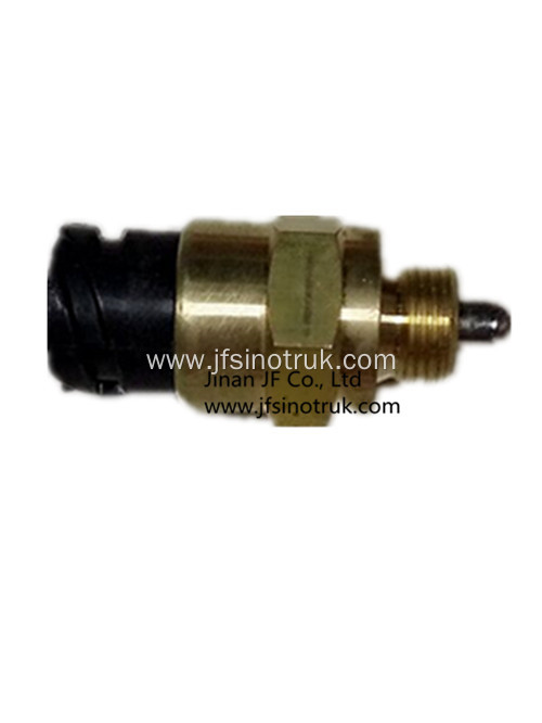 81.25503.0244 Differential lock pressure switch shacman