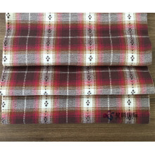 Classic Plaid 100% Cotton Flannel Fabric