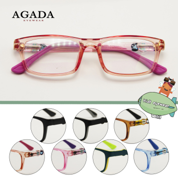 High Quality Kids TR90 Optical Frames