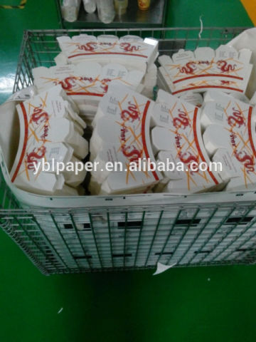 paper noodle box,paper noodle box design,fast food noodle box