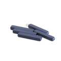 Black Epoxy Custom Size N35-N52 Neodymium Magnets