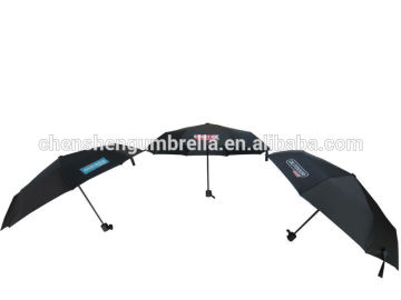 Logo Customized High Quality Foldable Umbrella