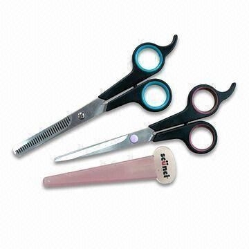 Hair Thinning Scissors
