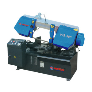 lintzaagmachine WS-380