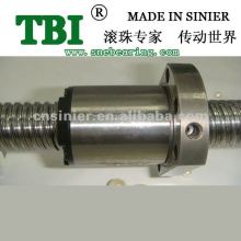 High quality tbi ballscrew DFU2004 supplied by SNE