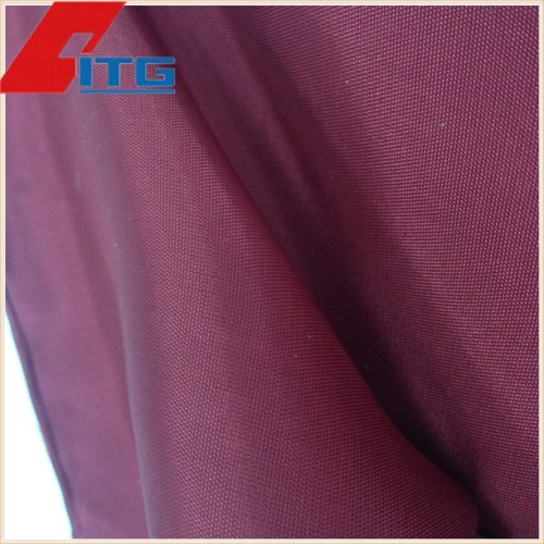 100% viscose taffeta 50dx120d 116x55" 72GSM100% viscose lining fabric