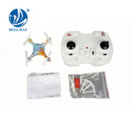 2.4G 4 CH 6 Eje RC colorido Quadcopter MINI RC Drone de bolsillo para ventas al por mayor