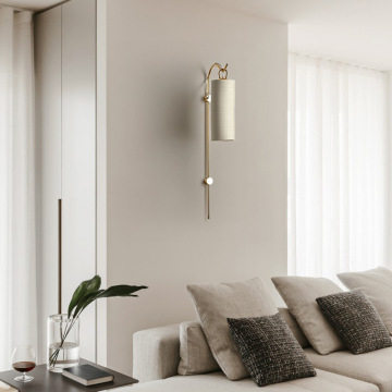 Moderne Innenwandlampe