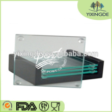 Classic Square Coaster Sets