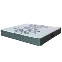 High elasticity bed mattress