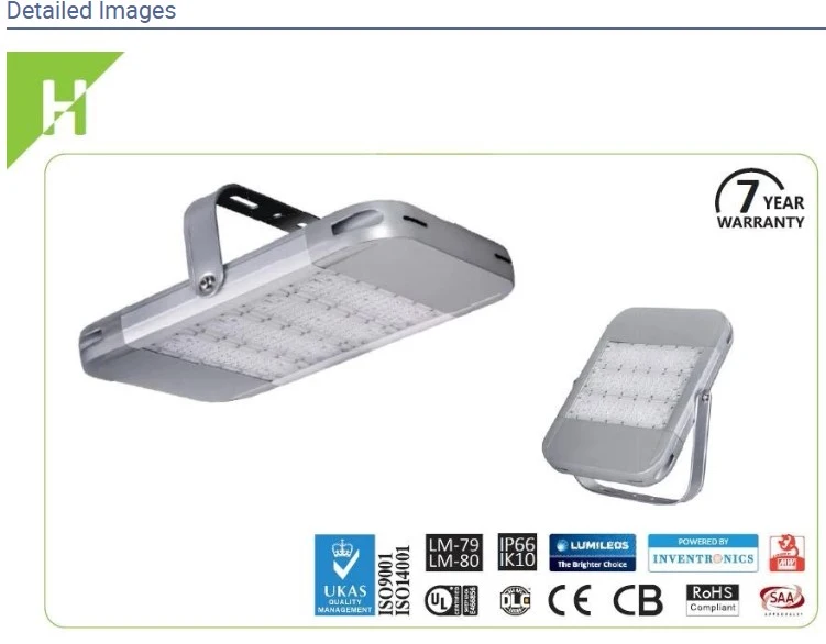 High Lumens 300W LED Indoor Bay Lighting