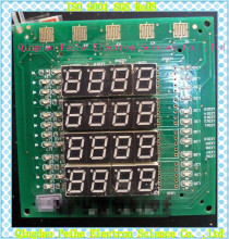 PCBA High Quality Multilayer Printed Circuit Board / Assemble Circuit Board 3414b