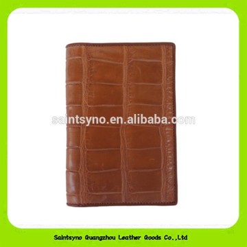 15709 Bifold genuine leather mens wallet,durable leather wallet