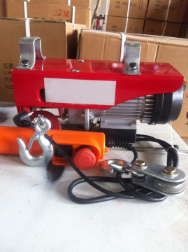 500kg Diesel Engine Hoist