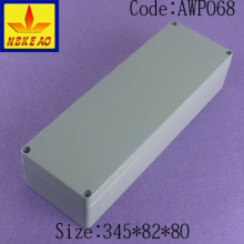 die cast aluminum enclosure