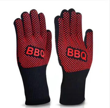 Labour Protection Safety Construction Work Gloves