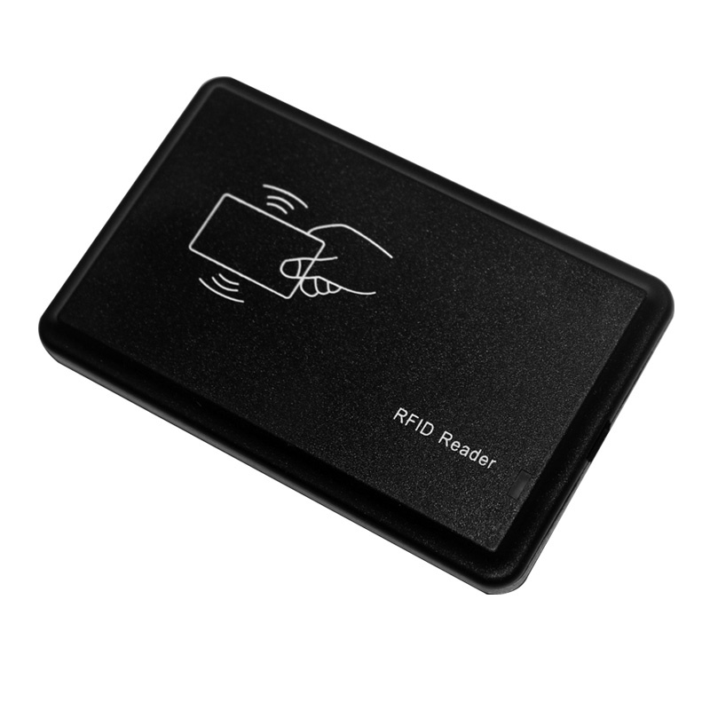 125khz/134.2khz rfid animal tag T5577/EM4305 reader writer with USB interface