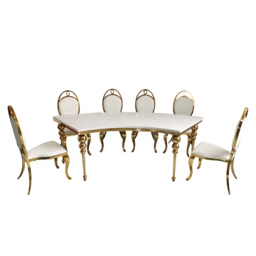 2020 Xin Yu Party Catering Event Chairs And Tables