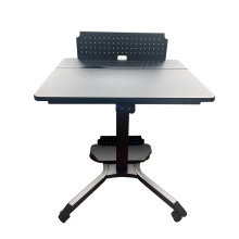 Tabela de desenho de suporte ergonômico de mesa inclinável