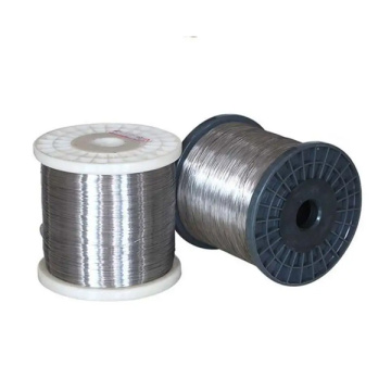 Harga bagus Incoloy 800 Nichrome Alloy