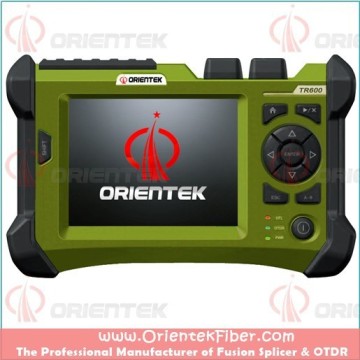 Orientek test equipment OTDR TR600 SM MM OTDR