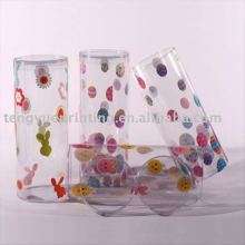 clear plastic box,pp box,pvc box