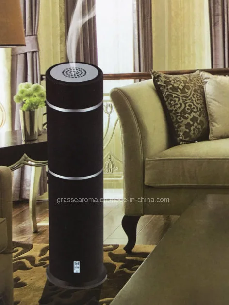 Latest Products in USA Aroma Marketing Scent Air Machine Perfume Dispenser Hz-1501b