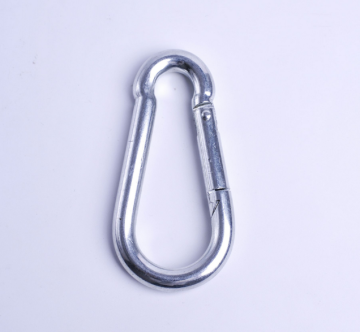 High Quality Stainless Steel DIN 5299 Snap Hook