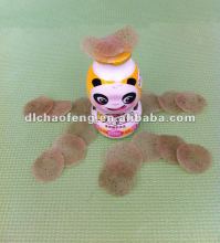 Seaweed flavor PRAWN CRACKER