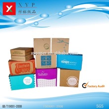 subscription carton box