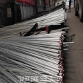 42crmo Hot-dip Galvanized Round Steel