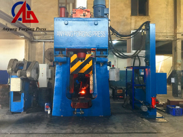 C92k cnc hammer,die forging hammer
