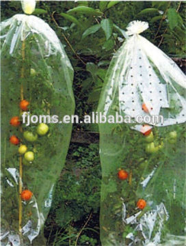 Hot selling UV-resist tomato sleeves bags