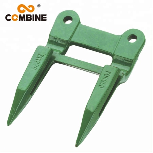 Combine Harvester Agricultural Parts E72428 Sickle Double Knife Guard