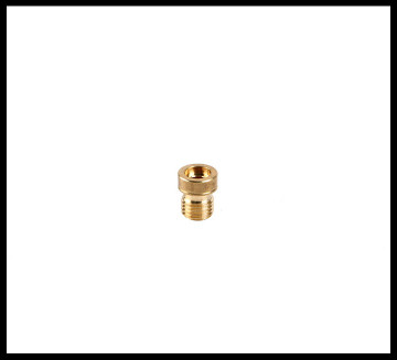 Faucet Connector Brass Faucet Futtings