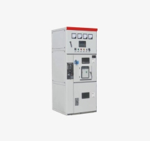 Hot Sale Aoda XGN66-12 12kV/11kV Indoor High Voltage Switchgear Power Distribution Cabinet