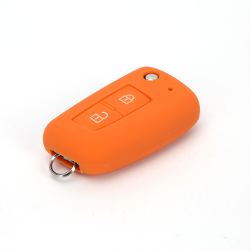 Nissan Flip 2 Button Car Key Cover