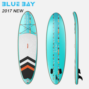 CE Certificate Rescue Board Inflatable Surf Board