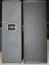 pro audio speaker disco speaker pa speaker passive speakers 2x15inch